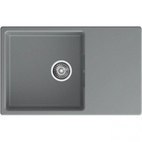 Мойка врезная GranFest URBAN 678L dark gray темно-серый
Мойка врезная GranFest URBAN 678L dark gray темно-серый