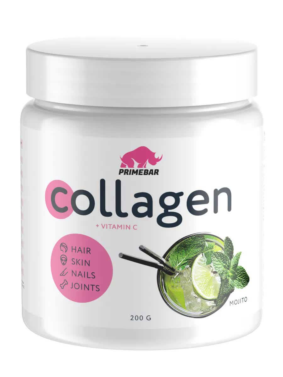 БАД "Коллаген со вкусом Мохито" 200г
БАД "Коллаген со вкусом Мохито" 200г