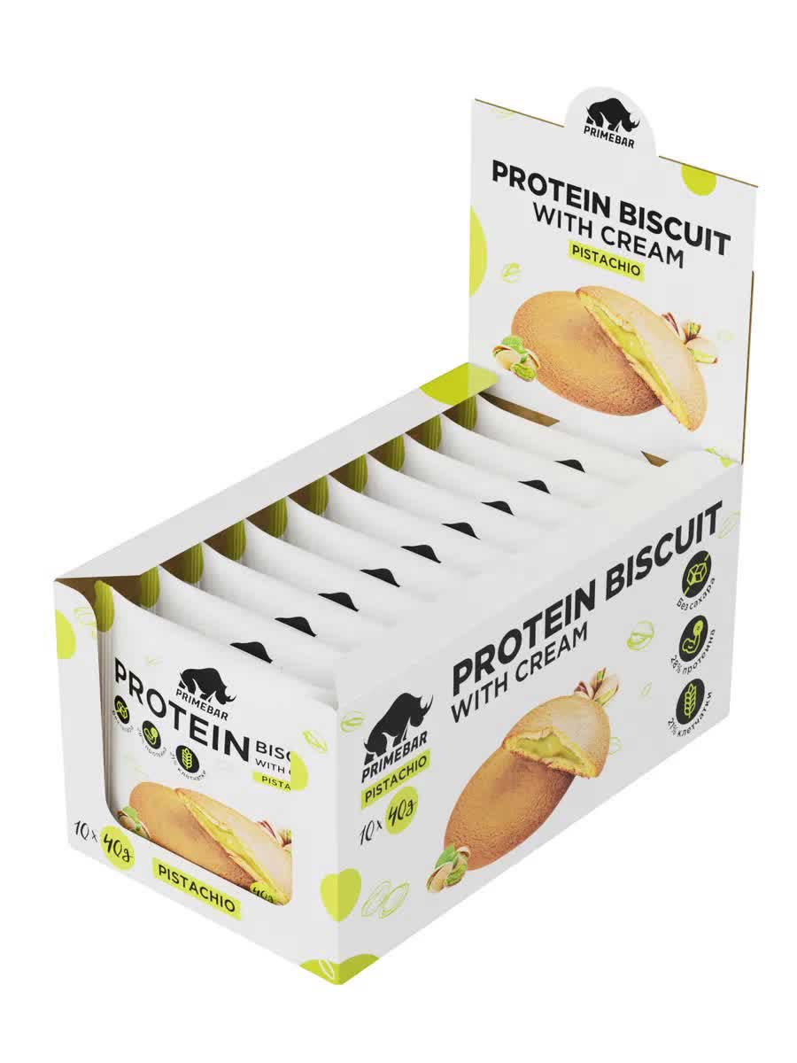 Протеинеиновое пеенье "PRIMEBAR PROTEIN BISCUIT"со вкусом"Фисташка" 40г 10шт
Протеинеиновое пеенье "PRIMEBAR PROTEIN BISCUIT"со вкусом"Фисташка" 40г 10шт