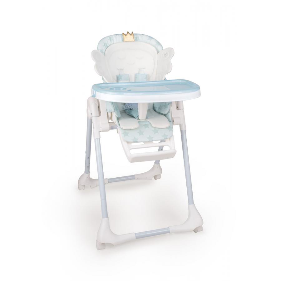 Стул для кормления Happy Baby WINGY sky, Голубой
Стул для кормления Happy Baby WINGY sky, Голубой