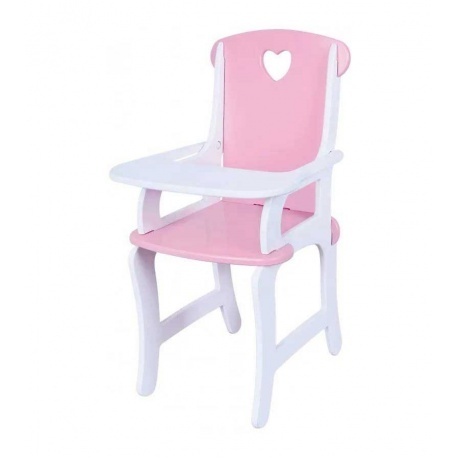 Стульчик для кормления VIGA 59512
Стульчик для кормления VIGA 59512