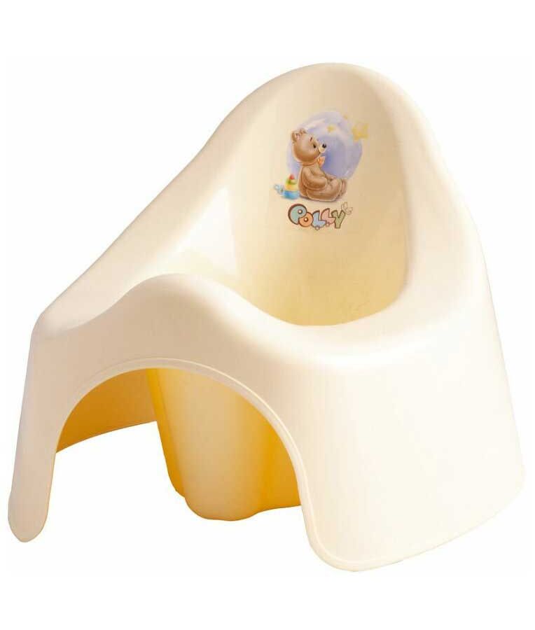 Горшок детский POLLY C16520
Горшок детский POLLY C16520