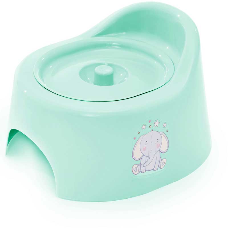 Горшок детский с крышкой C118
Горшок детский с крышкой C118