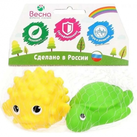 Весна. Набор для купания №5 арт.В3761
Весна. Набор для купания №5 арт.В3761