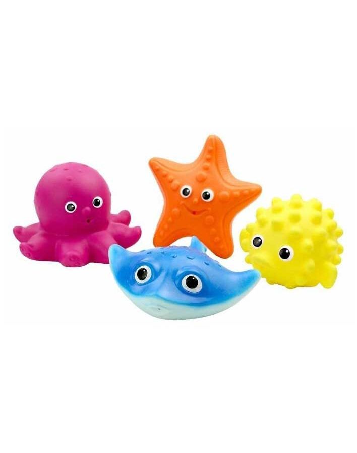 Весна. Набор для купания №6 арт.В3762
Весна. Набор для купания №6 арт.В3762