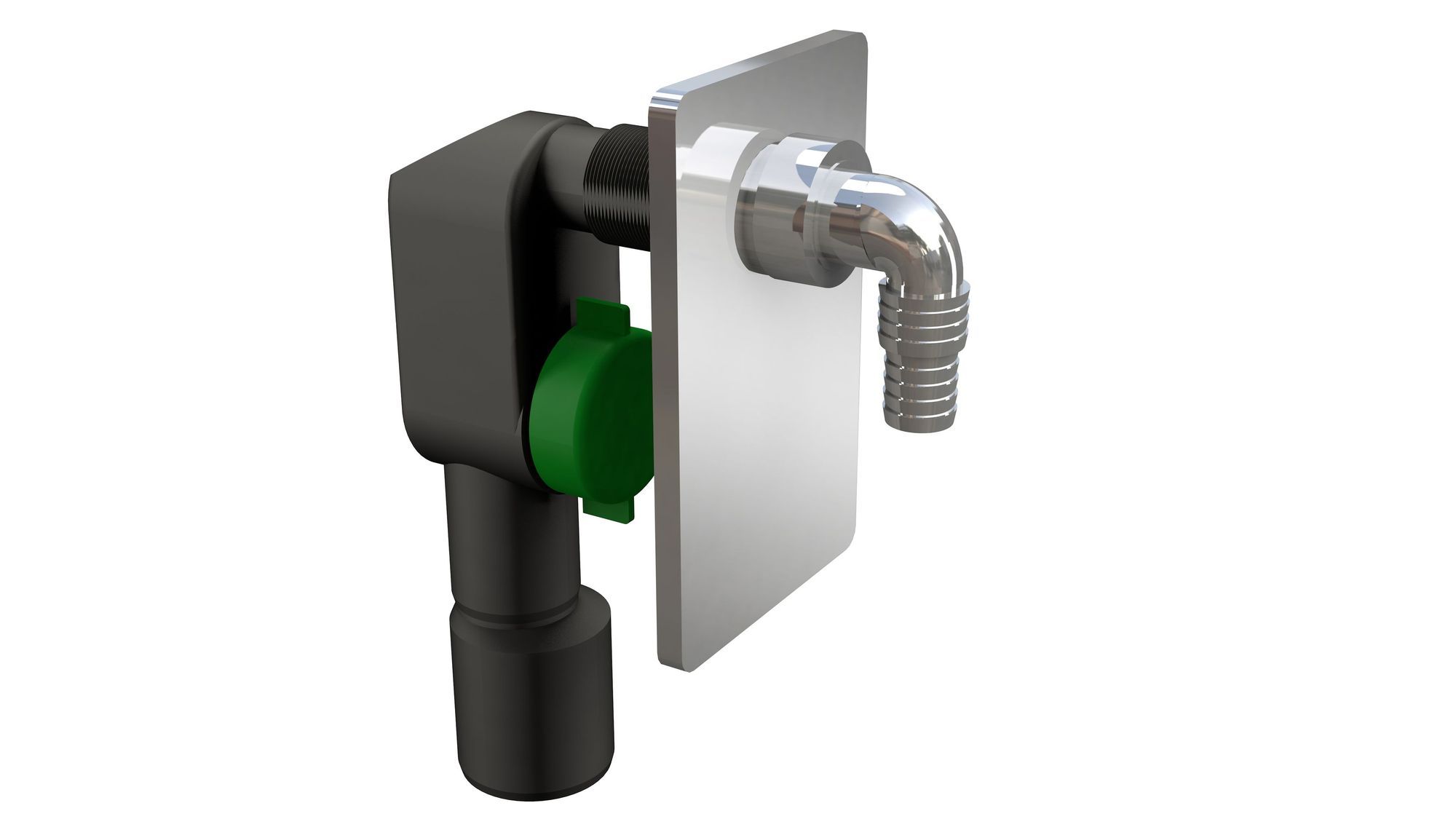 Cифон для стиральной и посудомоечной машины под штукатурку BONOMINI (3200CR50B9WZ)
Cифон для стиральной и посудомоечной машины под штукатурку BONOMINI (3200CR50B9WZ)