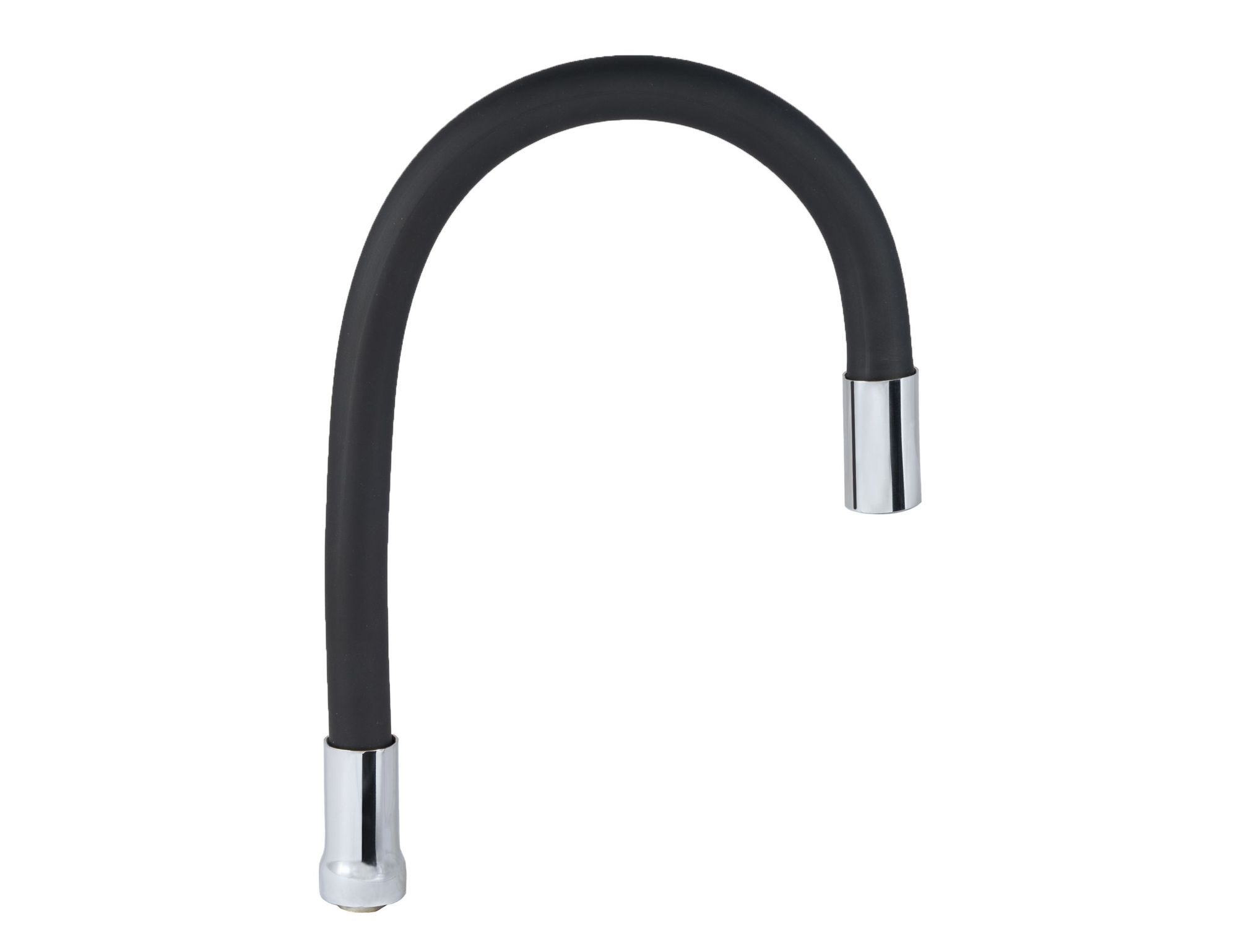 Гибкий излив VIKO для мойки Black (V-0362)
Гибкий излив VIKO для мойки Black (V-0362)