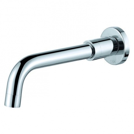 Излив встраиваемый D&K хром (DC1004896)
Излив встраиваемый D&K хром (DC1004896)