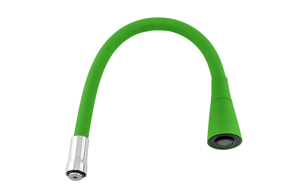 Излив для мойки VIKO гибкий Green (2-jet) (V-0399)
Излив для мойки VIKO гибкий Green (2-jet) (V-0399)