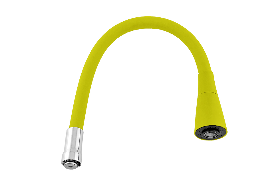 Излив для мойки VIKO гибкий Yellow (2-jet) (V-0398)
Излив для мойки VIKO гибкий Yellow (2-jet) (V-0398)