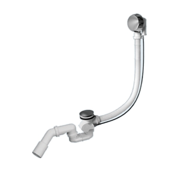 Сифон для ванны SantecPro (AR100)
Сифон для ванны SantecPro (AR100)