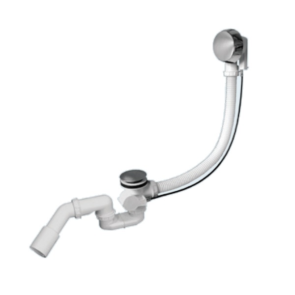 Сифон для ванны SantecPro (AR65)
Сифон для ванны SantecPro (AR65)