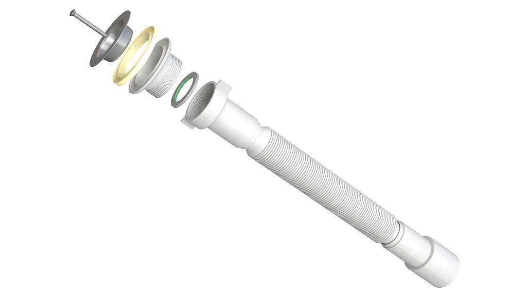 Сифон для раковин BONOMINI (9533PP54B0)
Сифон для раковин BONOMINI (9533PP54B0)