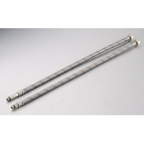 Подводка гибкая ПрофСан для смесителя 150 см 1/2-М10 (PS-FMF150)
Подводка гибкая ПрофСан для смесителя 150 см 1/2-М10 (PS-FMF150)