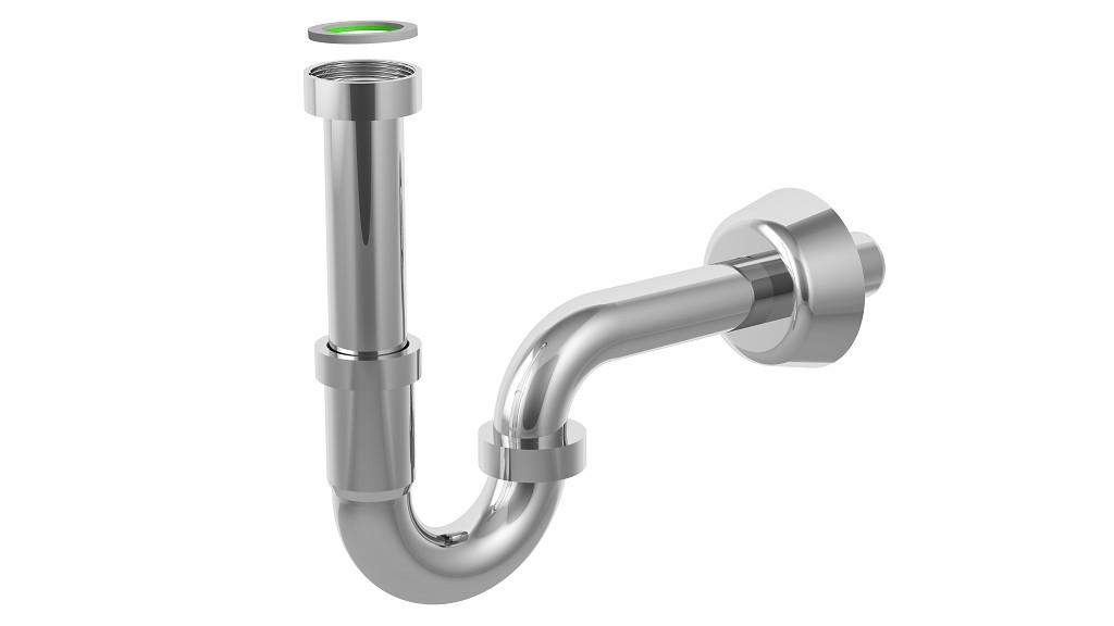 Сифон для раковины BONOMINI (0220EC30K7WZ)
Сифон для раковины BONOMINI (0220EC30K7WZ)