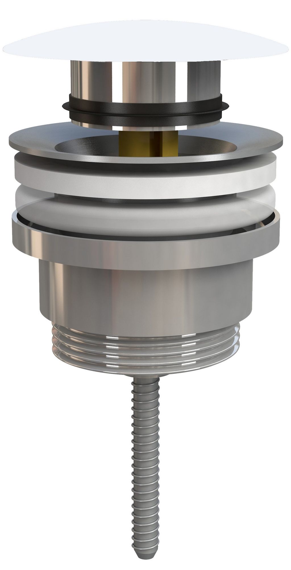 Клик-клак BONOMINI (0931WH54S0WZ)
Клик-клак BONOMINI (0931WH54S0WZ)