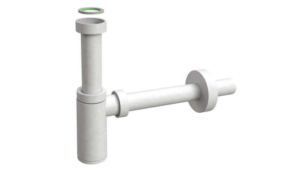 Сифон для раковины BONOMINI (2795PP32B0WZ)
Сифон для раковины BONOMINI (2795PP32B0WZ)