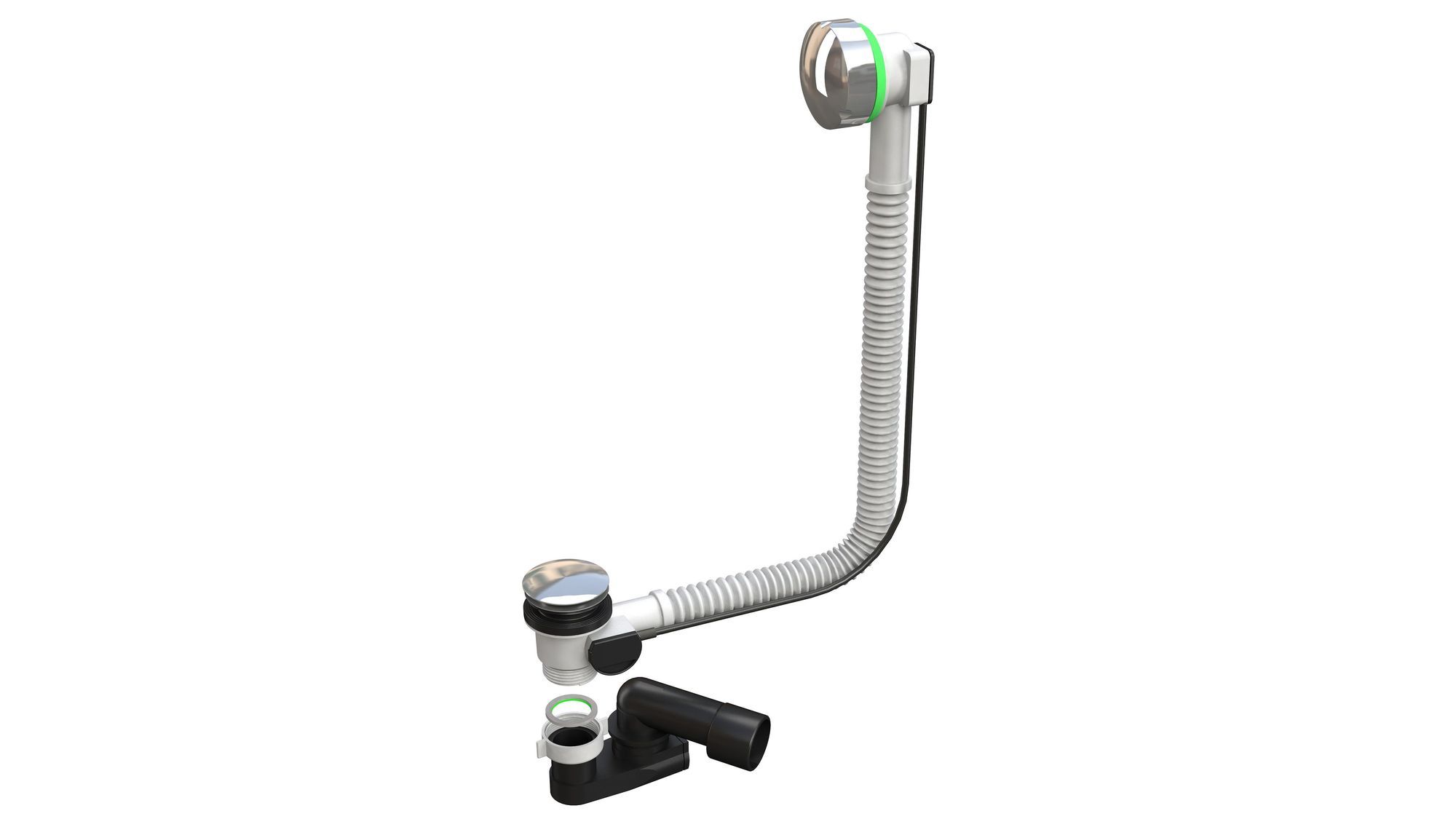 Слив-перелив для ванны BONOMINI (4028OT50S7)
Слив-перелив для ванны BONOMINI (4028OT50S7)