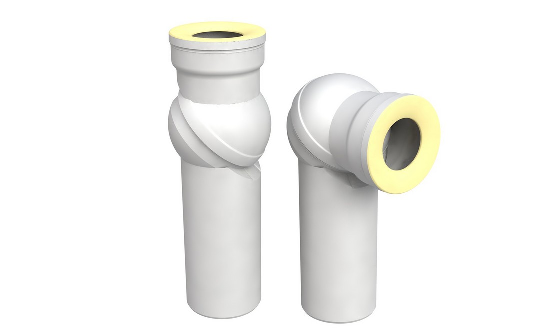 Сливная труба универсальная BONOMINI (8210UN11B0WZ) 
Сливная труба универсальная BONOMINI (8210UN11B0WZ)