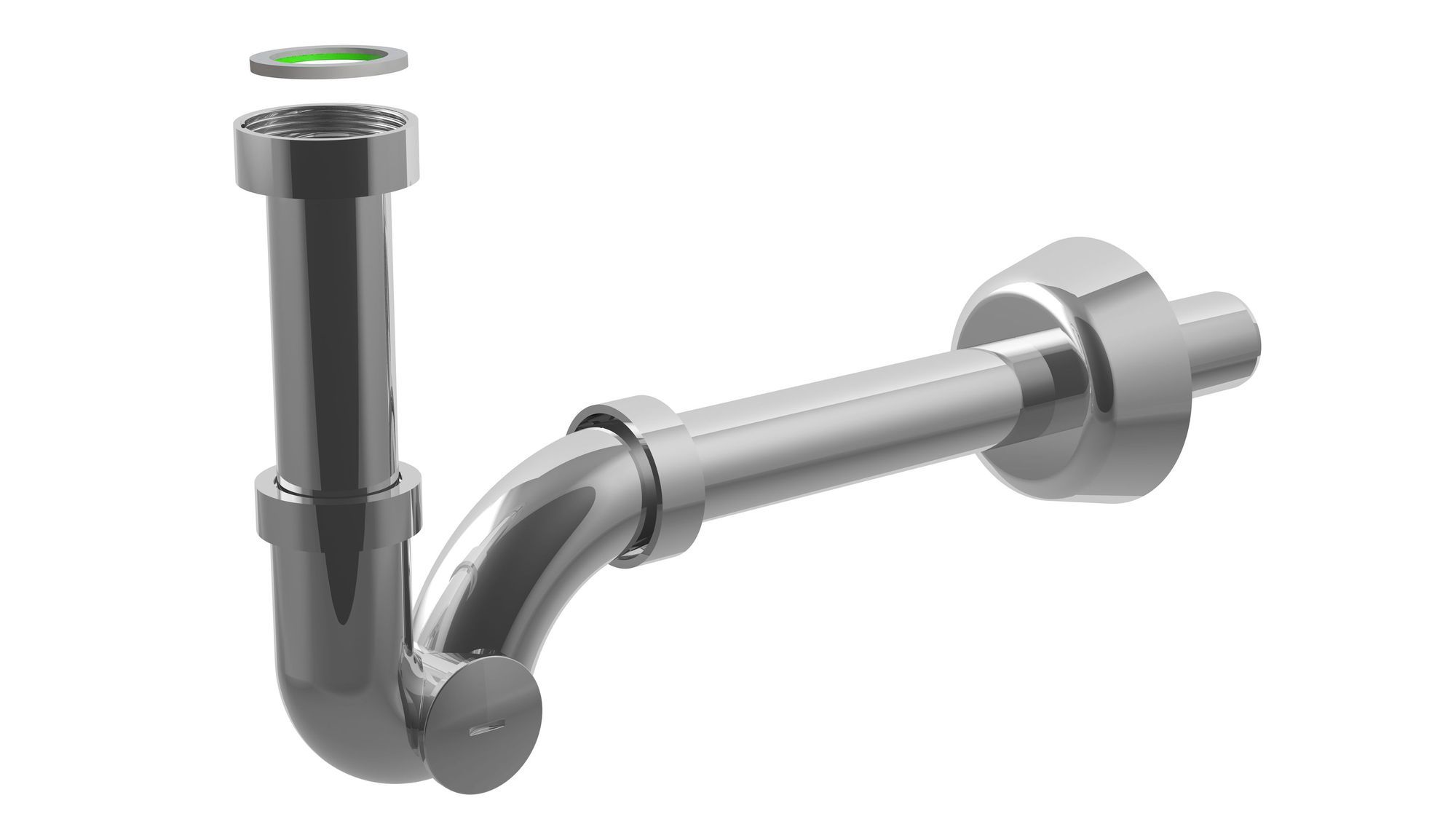 Сифон для раковины BONOMINI (0370OT25K7)
Сифон для раковины BONOMINI (0370OT25K7)