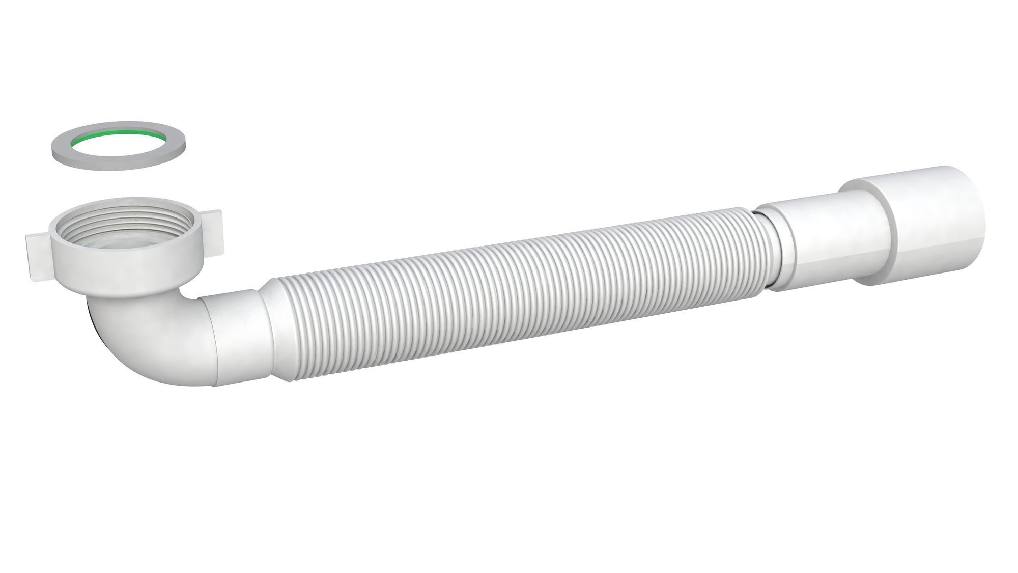 Гофра Bonomini (9370FM64B0) 
Гофра Bonomini (9370FM64B0)