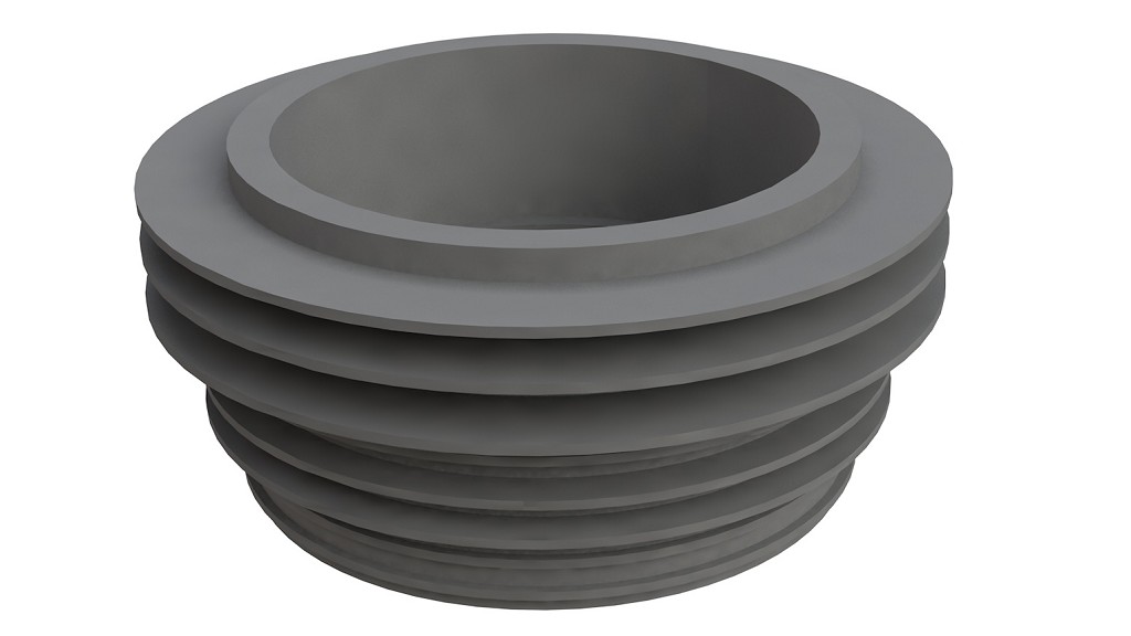 Манжета BONOMINI (GU3926)
Манжета BONOMINI (GU3926)