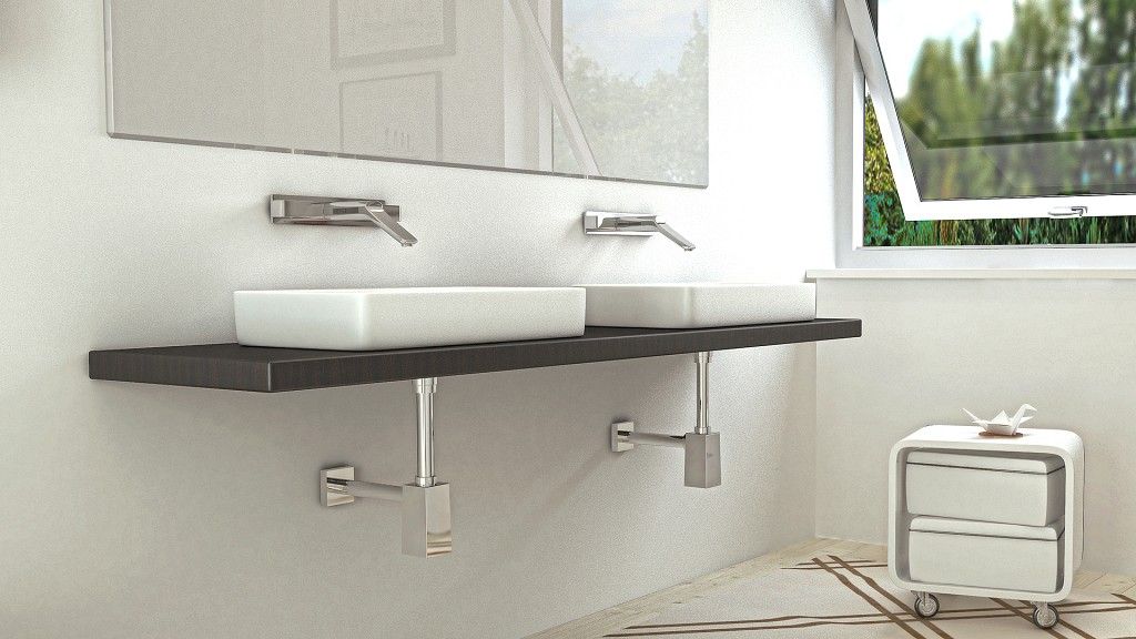 Сифон для раковины BONOMINI KING (0510PR25K7WZ)
Сифон для раковины BONOMINI KING (0510PR25K7WZ)