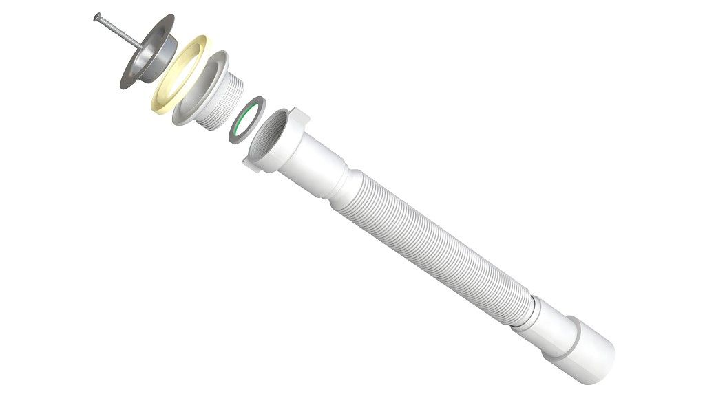 Сифон для одинарной мойки BONOMINI MAGIKONE (9544PP64B0WZ)
Сифон для одинарной мойки BONOMINI MAGIKONE (9544PP64B0WZ)