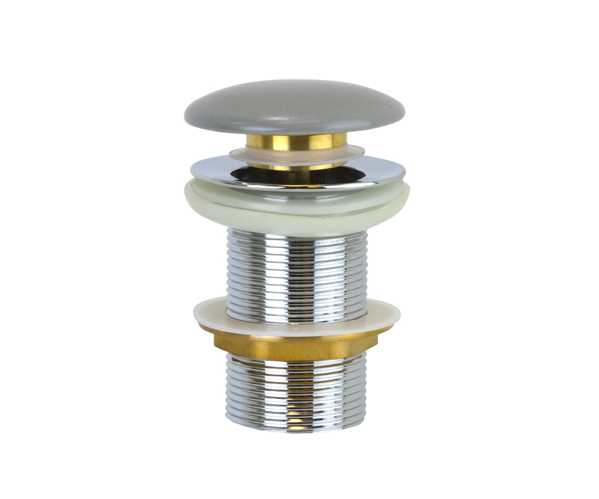 Cлив для раковины Bronze de Luxe (1002GR)
Cлив для раковины Bronze de Luxe (1002GR)