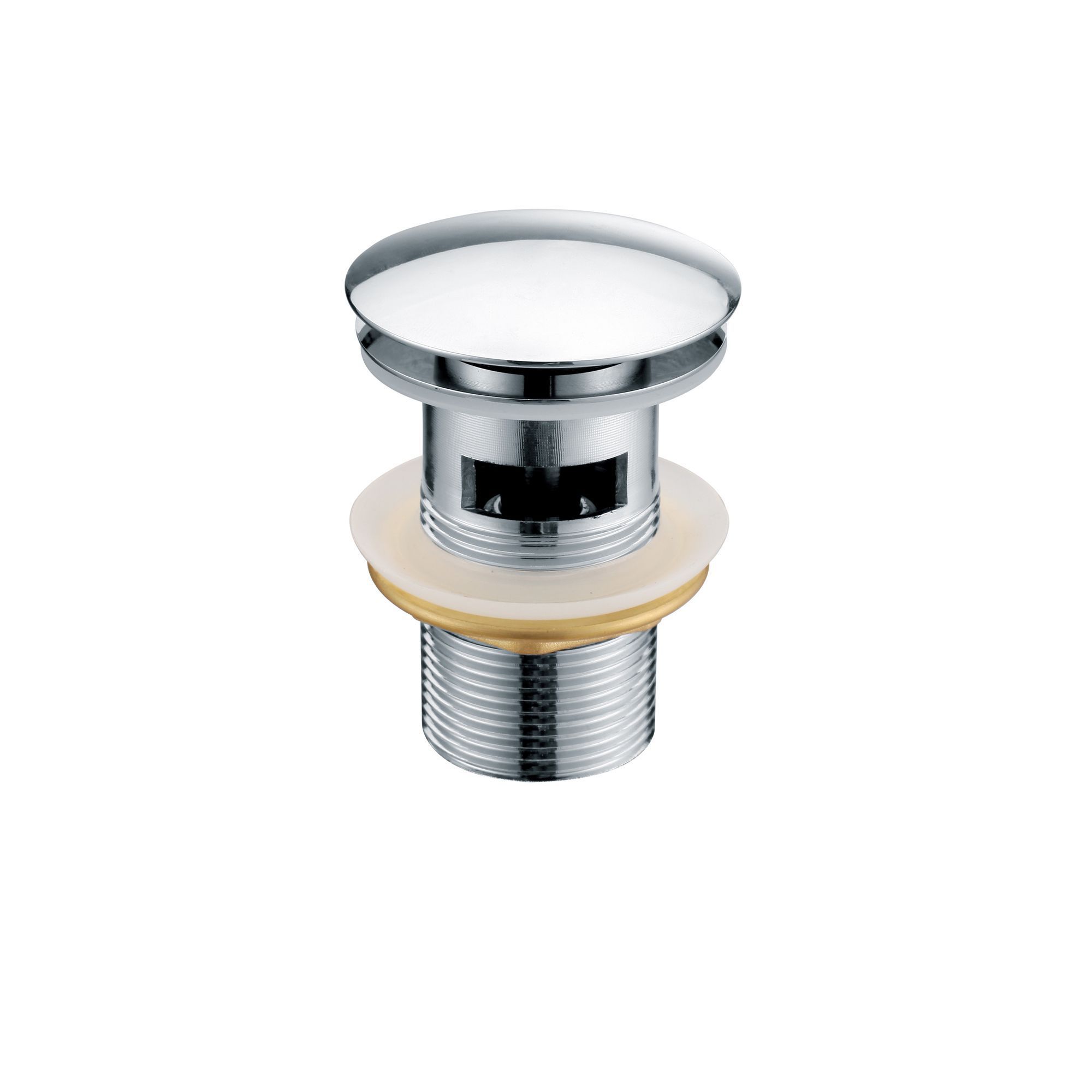 Донный клапан KАISER автомат (8037)
Донный клапан KАISER автомат (8037)