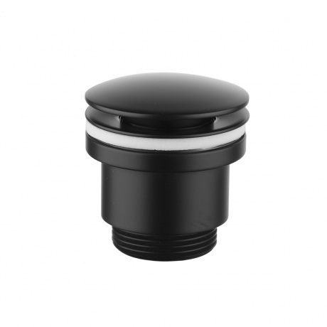 Донный клапан Lemark (LM8500BL)
Донный клапан Lemark (LM8500BL)