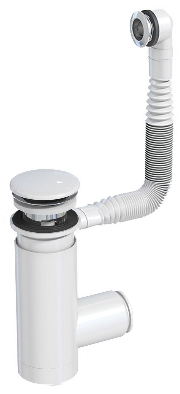 Сифон для раковины PREVEX Easy Clean (1502421)
Сифон для раковины PREVEX Easy Clean (1502421)