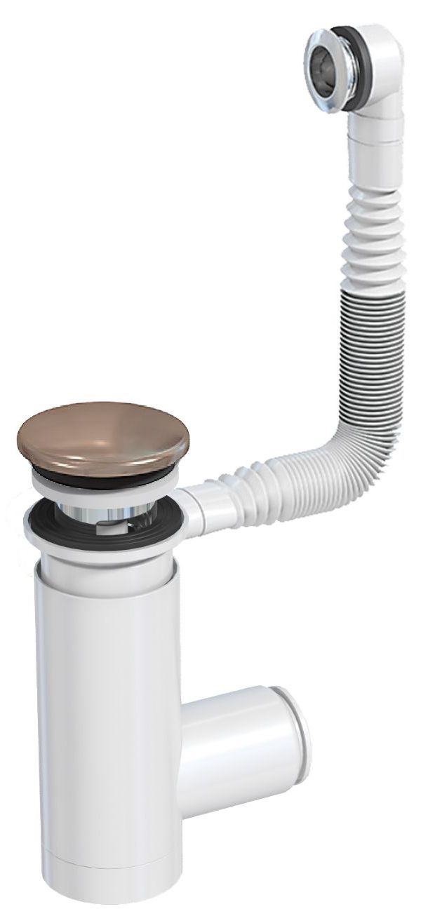 Сифон для раковины PREVEX Easy Clean (1502423)
Сифон для раковины PREVEX Easy Clean (1502423)