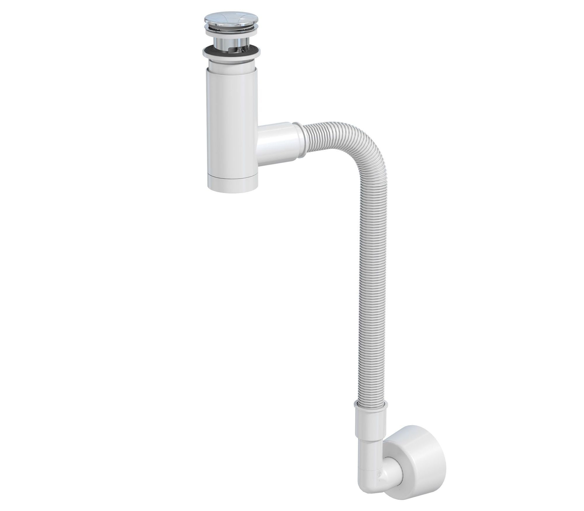 Сифон для раковины PREVEX Easy Clean (1532403)
Сифон для раковины PREVEX Easy Clean (1532403)