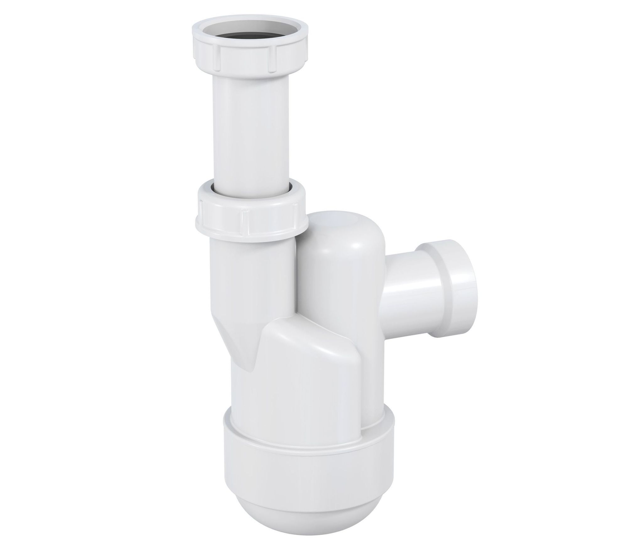 Сифон для раковины PREVEX Ventloc (3000007)
Сифон для раковины PREVEX Ventloc (3000007)