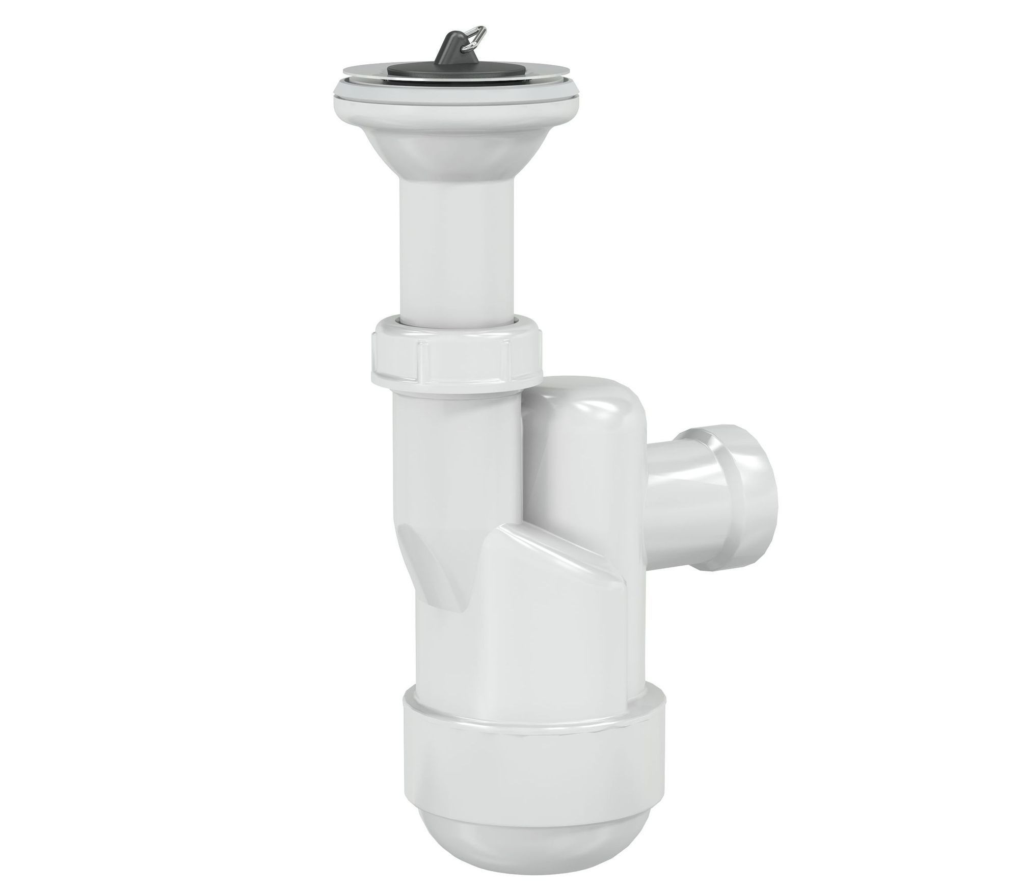 Cифон для раковины PREVEX Ventloc (3005001)
Cифон для раковины PREVEX Ventloc (3005001)