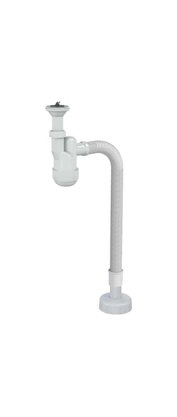 Сифон для раковины PREVEX Ventloc (3035001)
Сифон для раковины PREVEX Ventloc (3035001)