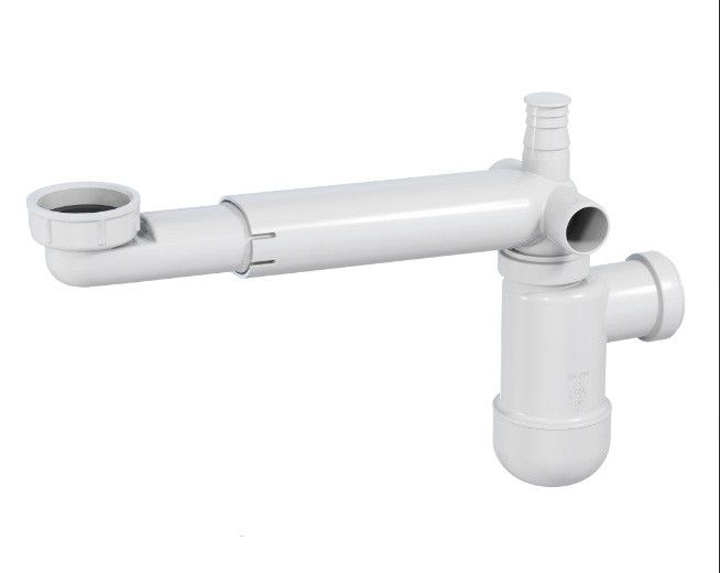 Сифон для раковины PREVEX Preloc (PR4-N4NNA-003)
Сифон для раковины PREVEX Preloc (PR4-N4NNA-003)