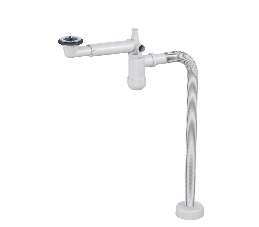 Сифон для раковины PREVEX Preloc (PR3-D4NF3-001)
Сифон для раковины PREVEX Preloc (PR3-D4NF3-001)