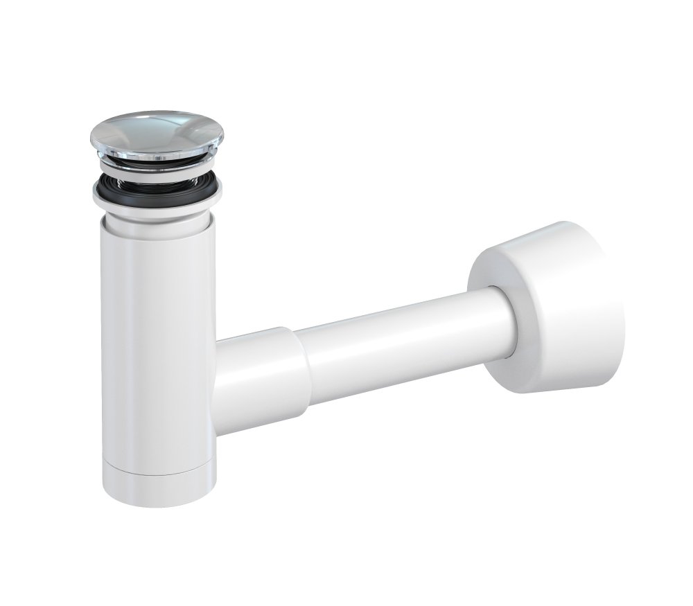 Сифон для раковины PREVEX (1512426)
Сифон для раковины PREVEX (1512426)