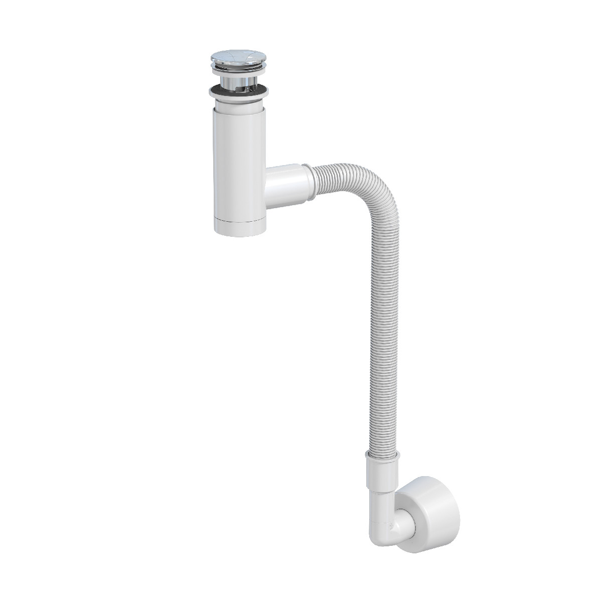 Сифон для раковины PREVEX (1532412)
Сифон для раковины PREVEX (1532412)