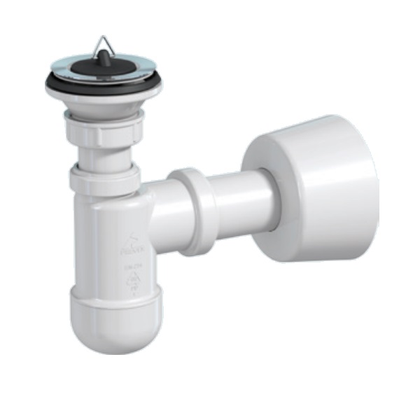 Сифон для раковины 1 1/4 SantecPro (AQ46240)
Сифон для раковины 1 1/4 SantecPro (AQ46240)