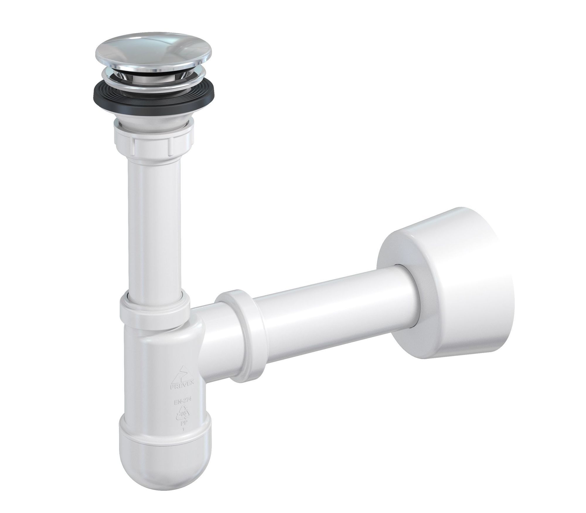 Сифон для раковины 1 1/4 SantecPro (AQ47240)
Сифон для раковины 1 1/4 SantecPro (AQ47240)