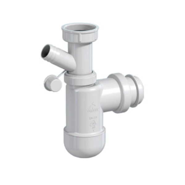 Сифон для умывальника 1 1/4 SantecPro (AQ400P3)
Сифон для умывальника 1 1/4 SantecPro (AQ400P3)