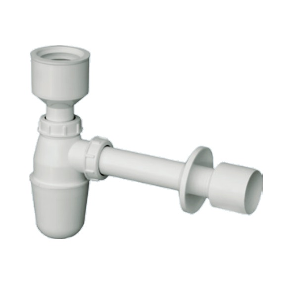 Сифон для писсуара SantecPro (AP1150)
Сифон для писсуара SantecPro (AP1150)