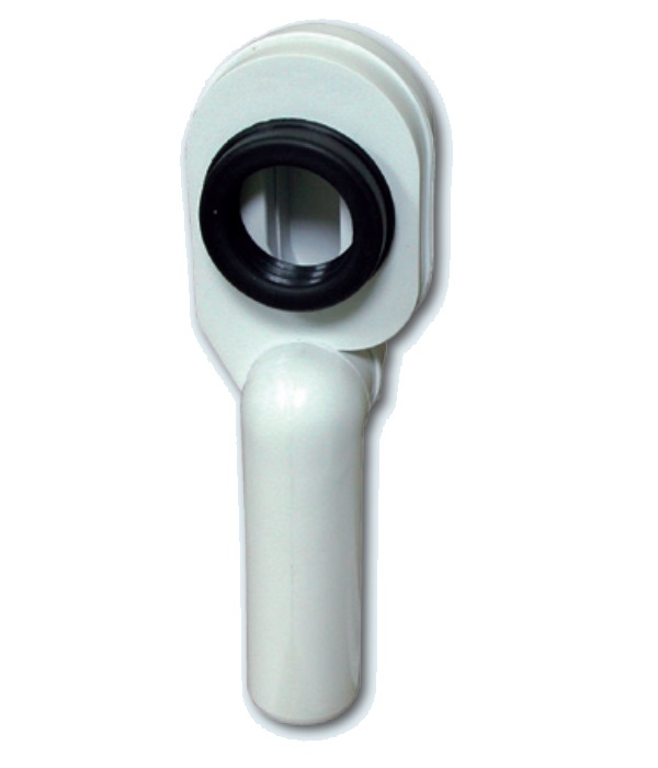 Сифон для писсуара SantecPro (AP1350)
Сифон для писсуара SantecPro (AP1350)