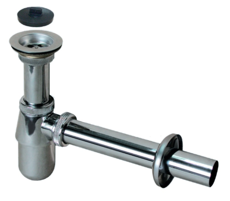 Сифон для раковины SantecPro (AQ4732R)
Сифон для раковины SantecPro (AQ4732R)