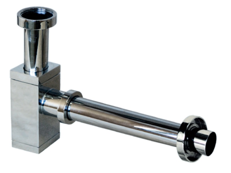 Сифон для раковины SantecPro (AQ4832R)
Сифон для раковины SantecPro (AQ4832R)