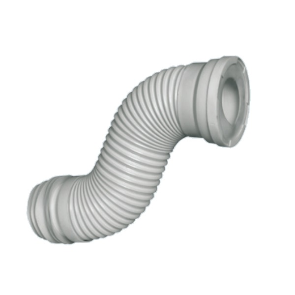 Гофра для унитаза SantecPro (PR525)
Гофра для унитаза SantecPro (PR525)