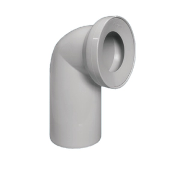 Колено для унитаза SantecPro (PR305)
Колено для унитаза SantecPro (PR305)